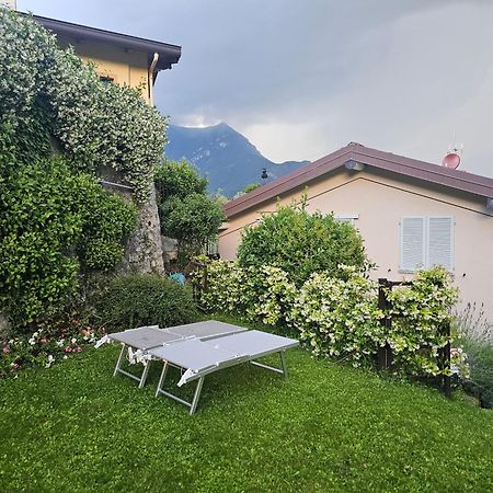 Bellagio Rotonda Apartment Ngoại thất bức ảnh