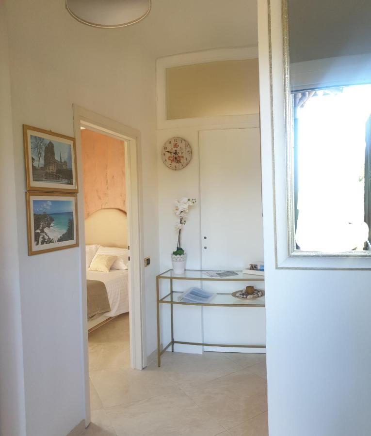 Bellagio Rotonda Apartment Ngoại thất bức ảnh