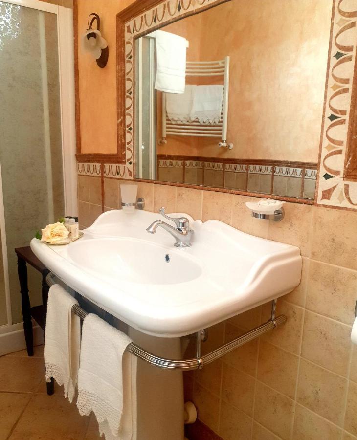 Bellagio Rotonda Apartment Ngoại thất bức ảnh