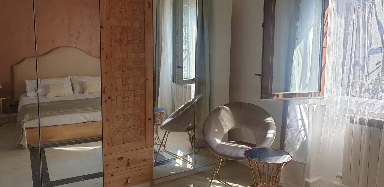 Bellagio Rotonda Apartment Ngoại thất bức ảnh