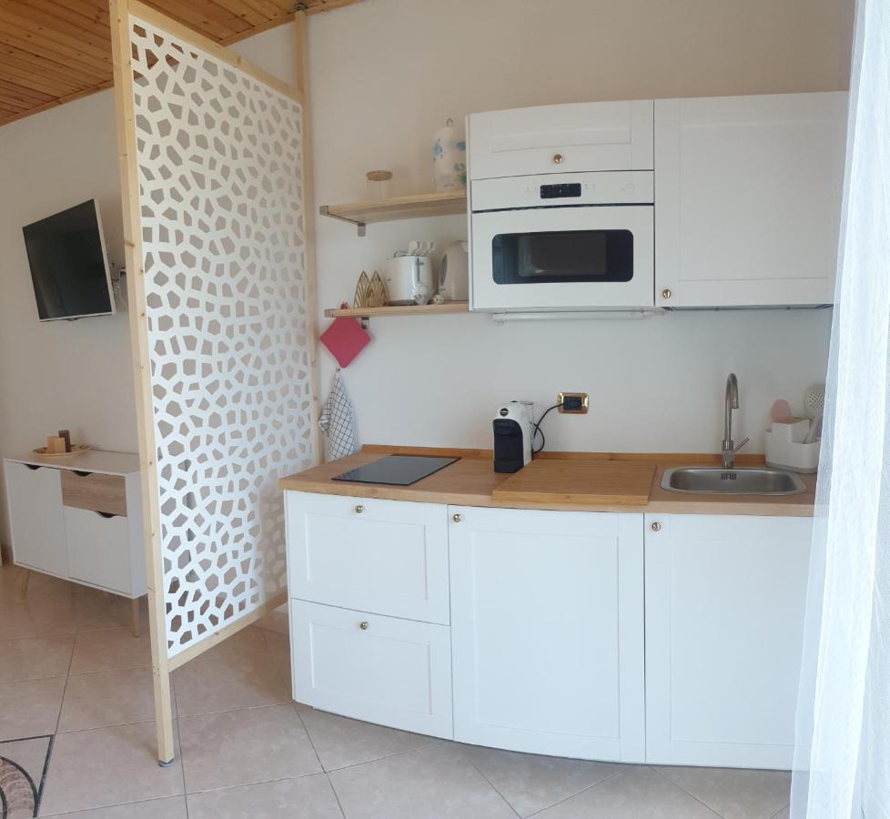 Bellagio Rotonda Apartment Ngoại thất bức ảnh