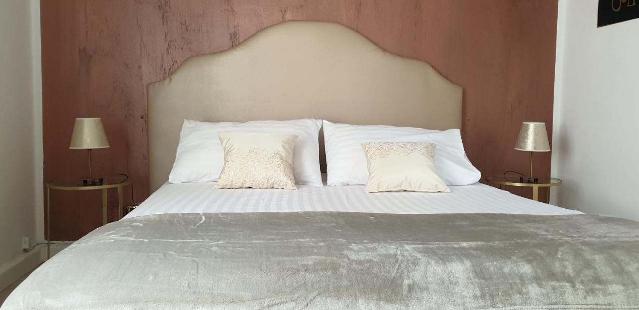 Bellagio Rotonda Apartment Ngoại thất bức ảnh