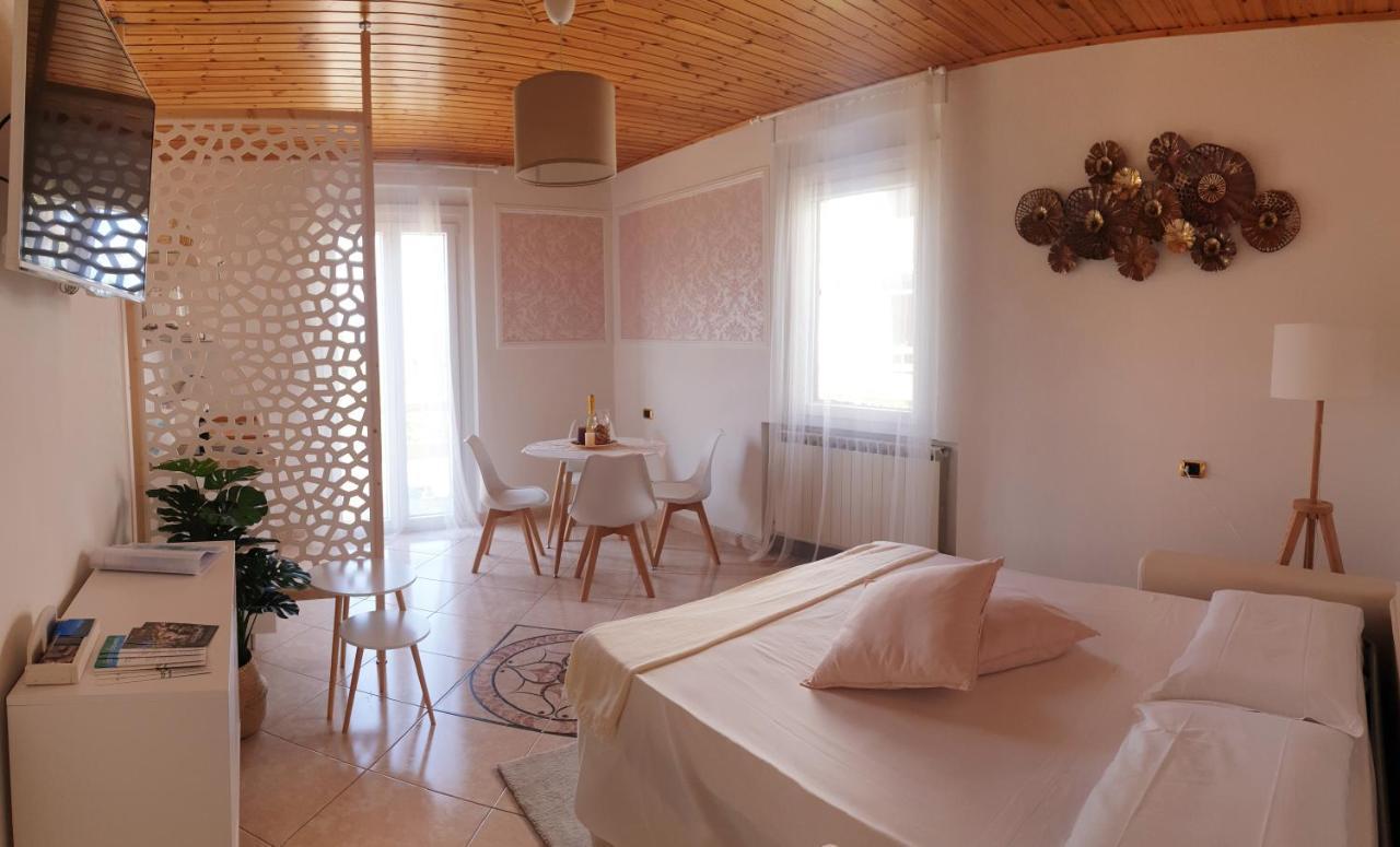 Bellagio Rotonda Apartment Ngoại thất bức ảnh