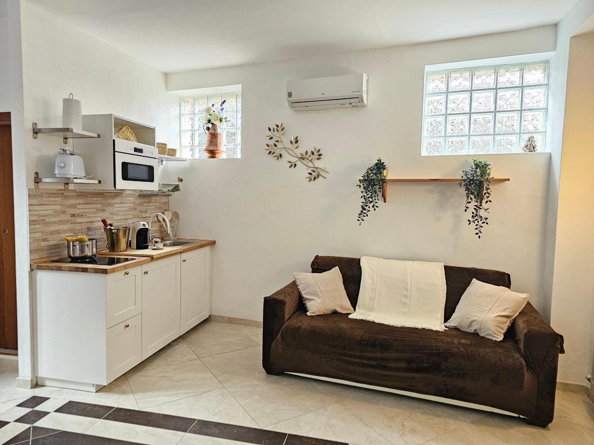 Bellagio Rotonda Apartment Ngoại thất bức ảnh