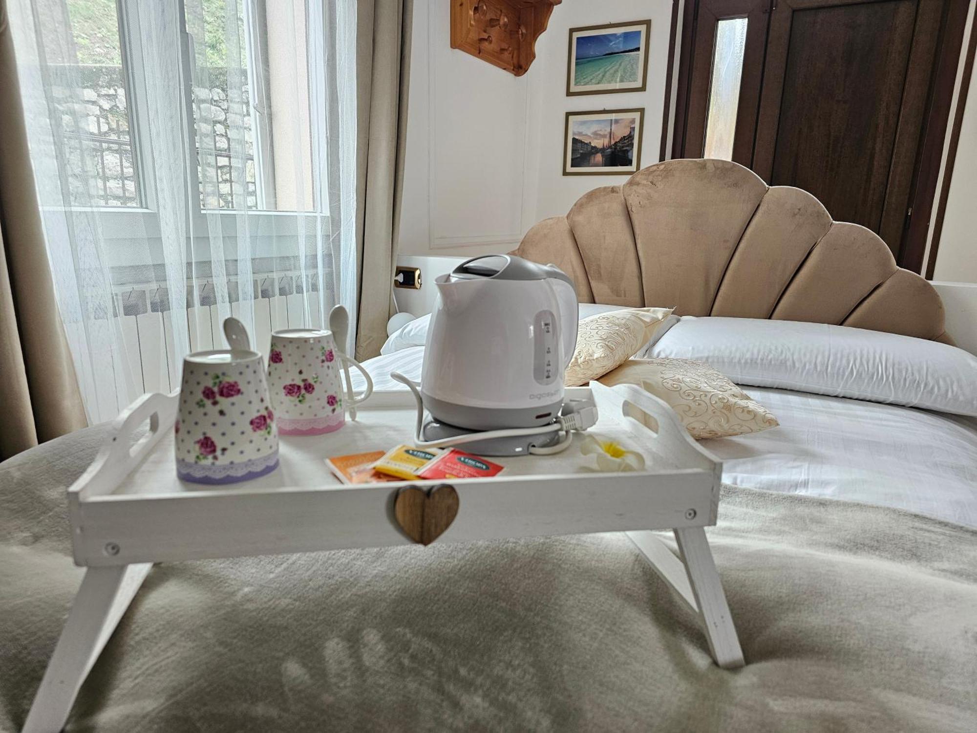 Bellagio Rotonda Apartment Ngoại thất bức ảnh