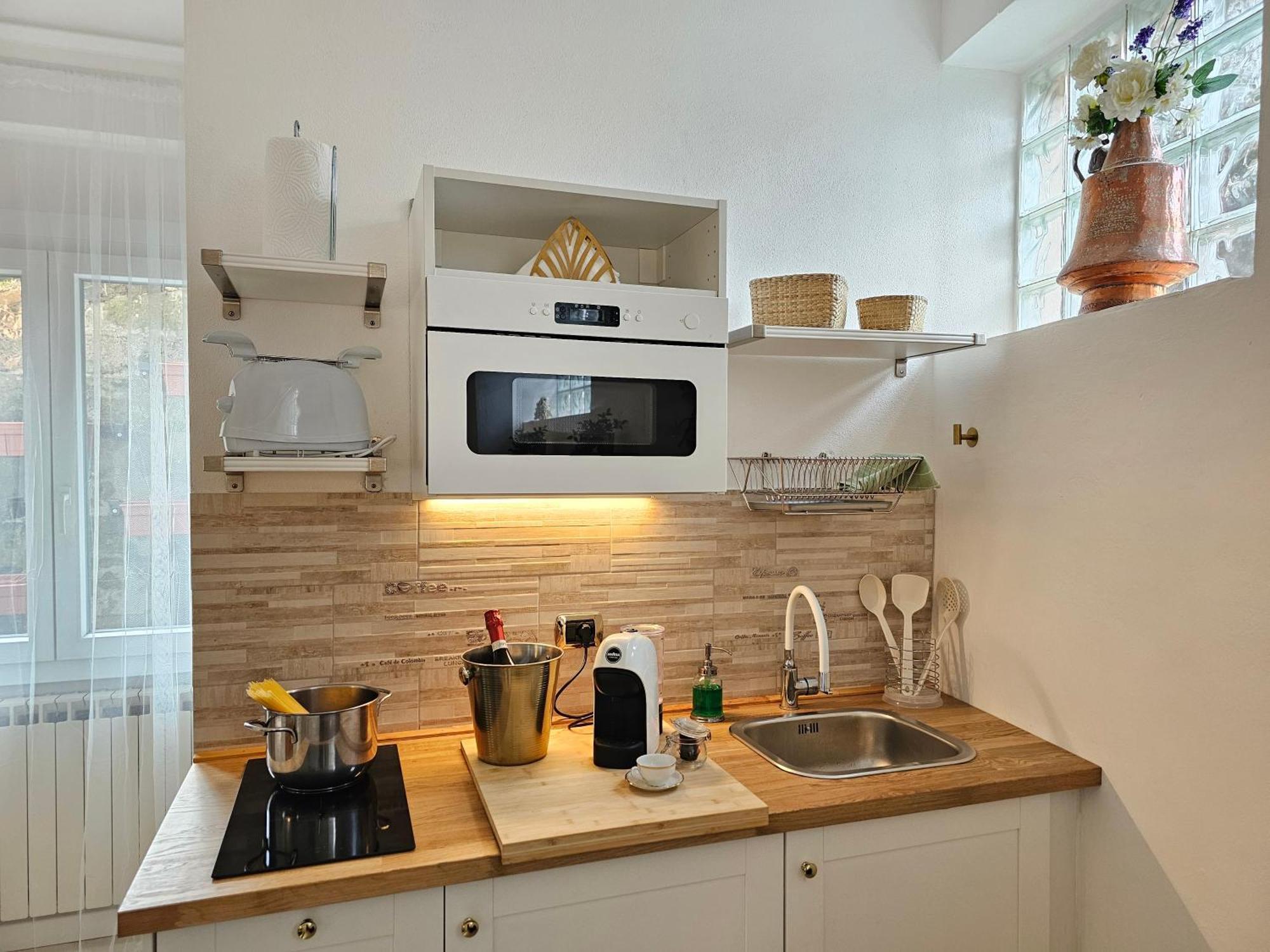 Bellagio Rotonda Apartment Ngoại thất bức ảnh