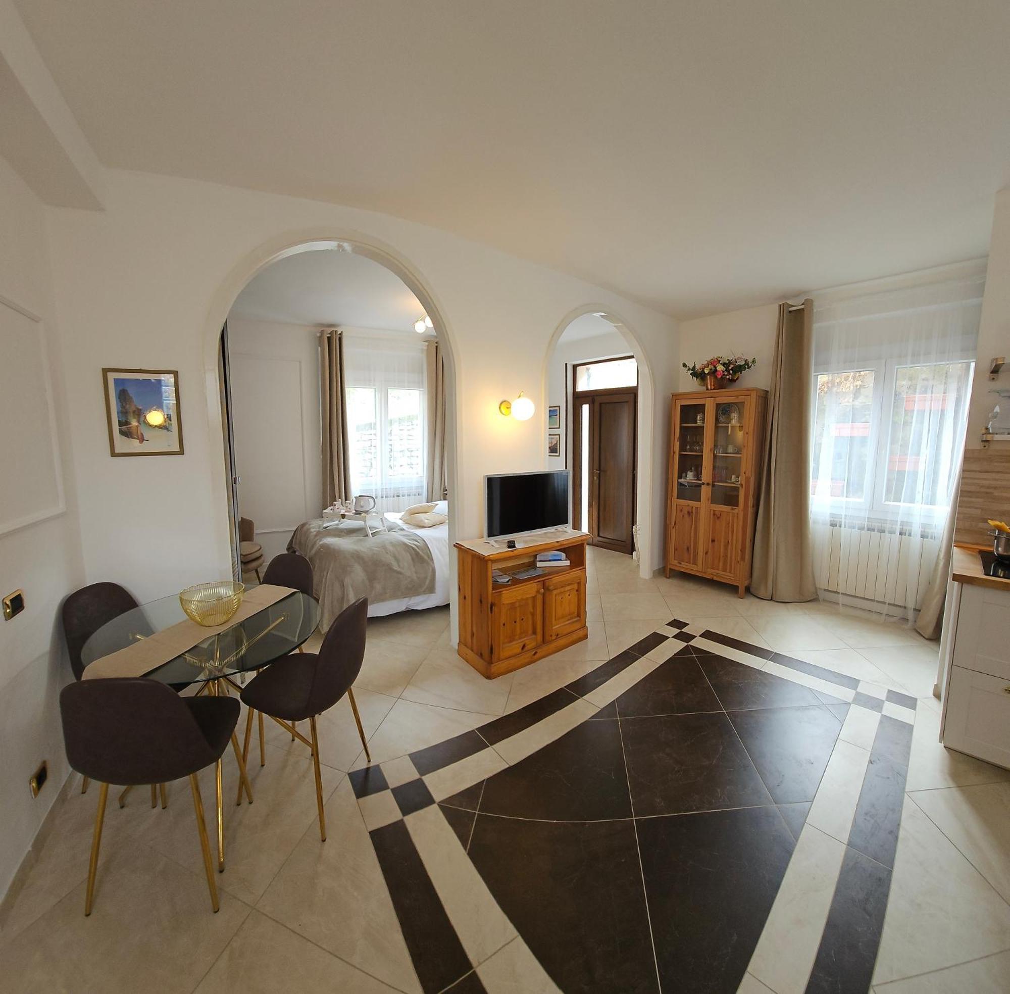 Bellagio Rotonda Apartment Ngoại thất bức ảnh