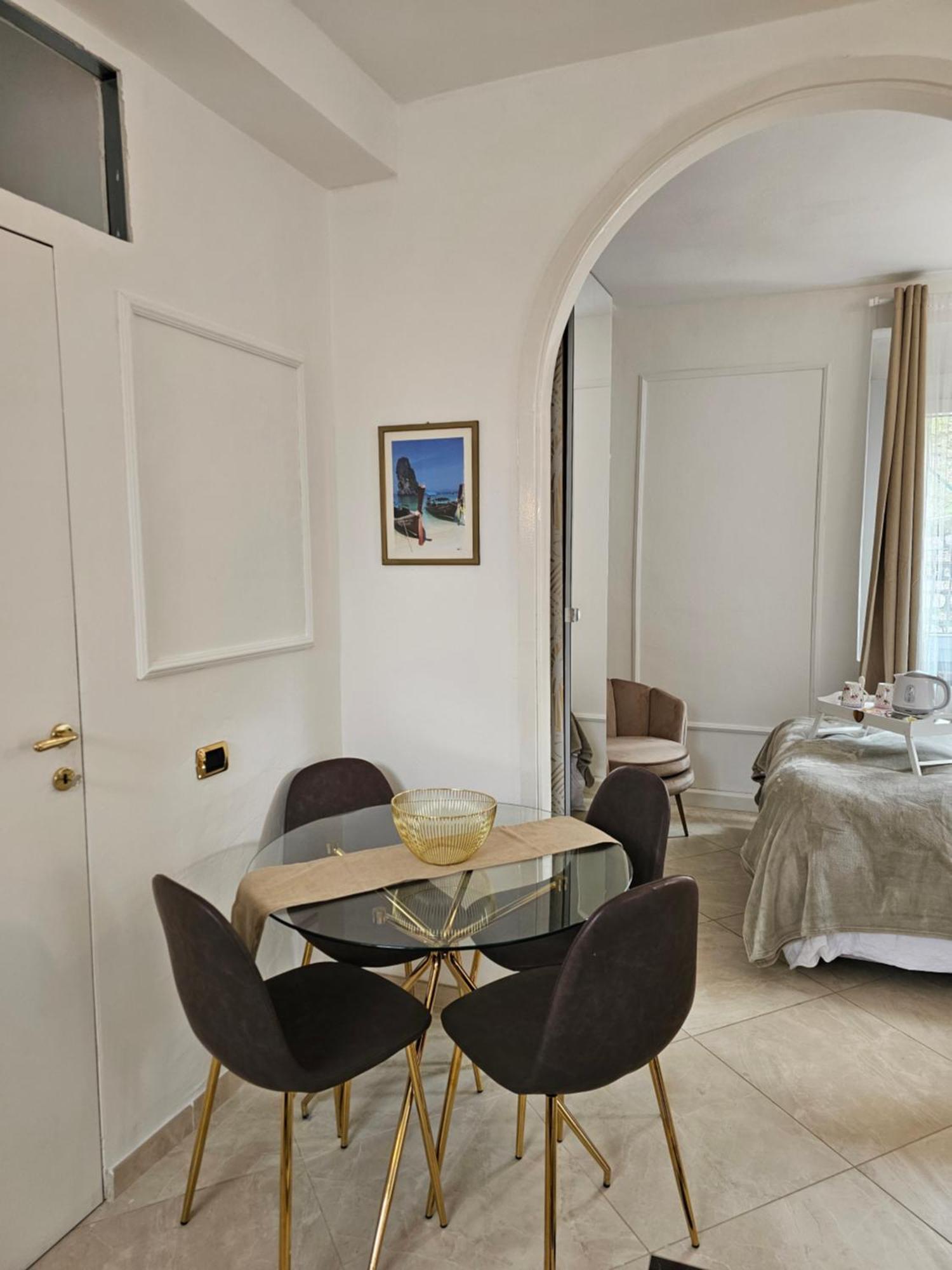 Bellagio Rotonda Apartment Ngoại thất bức ảnh