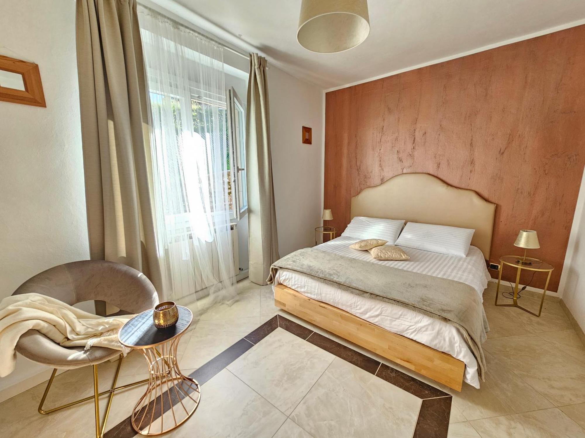Bellagio Rotonda Apartment Ngoại thất bức ảnh