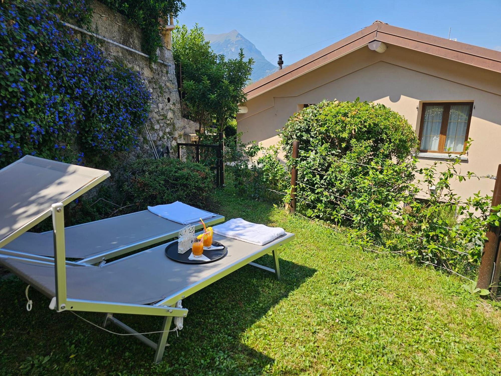 Bellagio Rotonda Apartment Ngoại thất bức ảnh