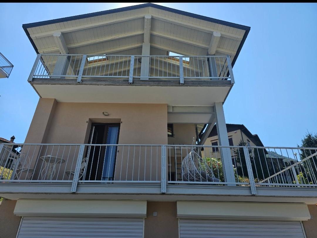 Bellagio Rotonda Apartment Ngoại thất bức ảnh