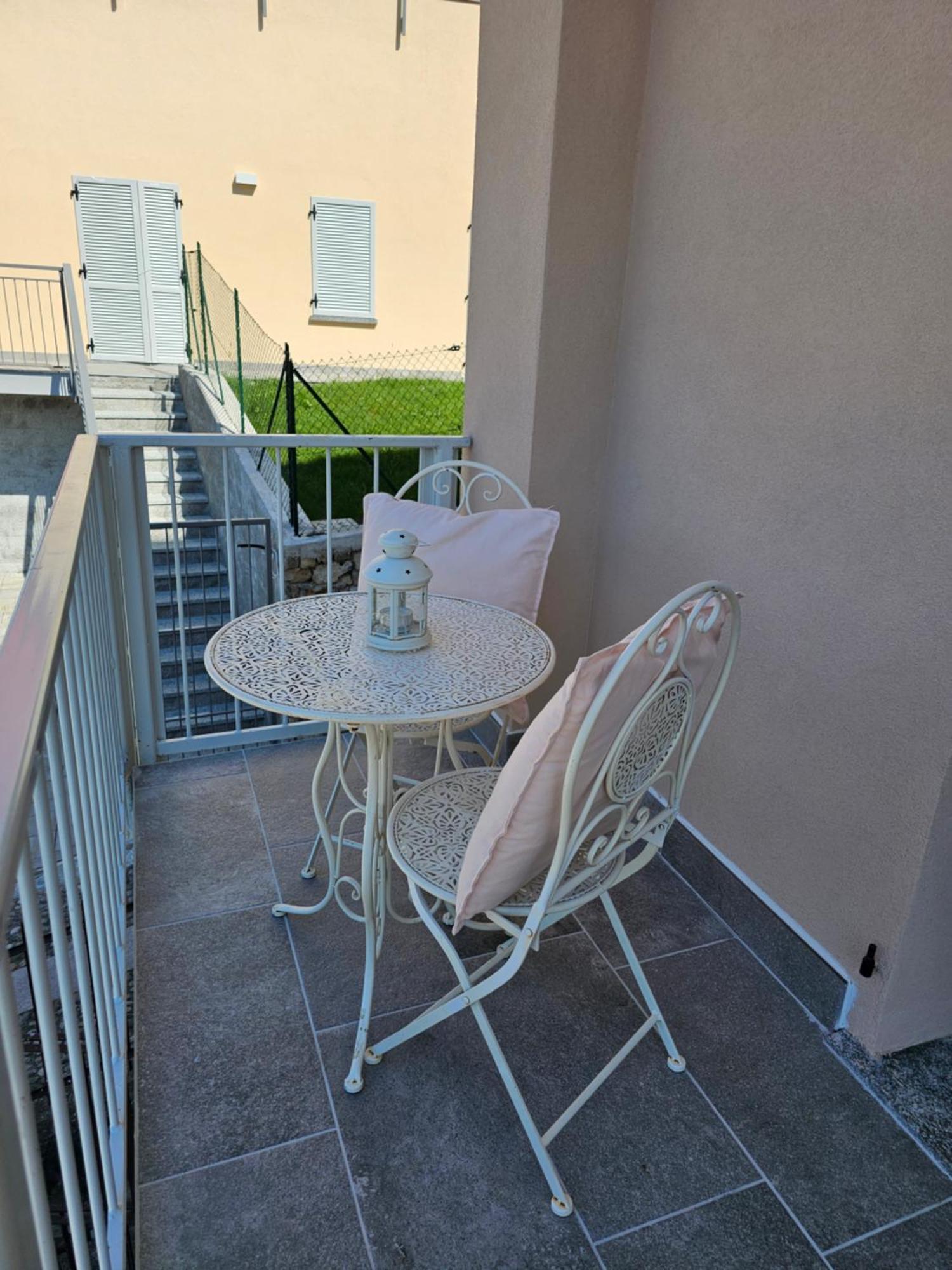 Bellagio Rotonda Apartment Ngoại thất bức ảnh