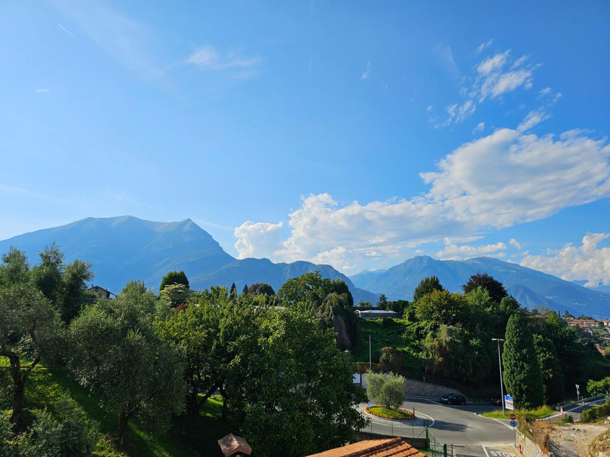 Bellagio Rotonda Apartment Ngoại thất bức ảnh