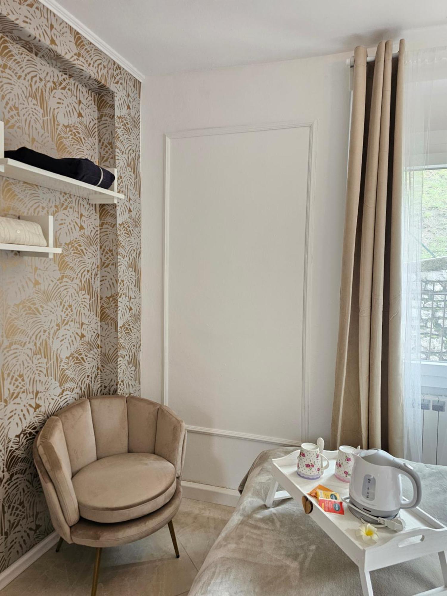 Bellagio Rotonda Apartment Phòng bức ảnh