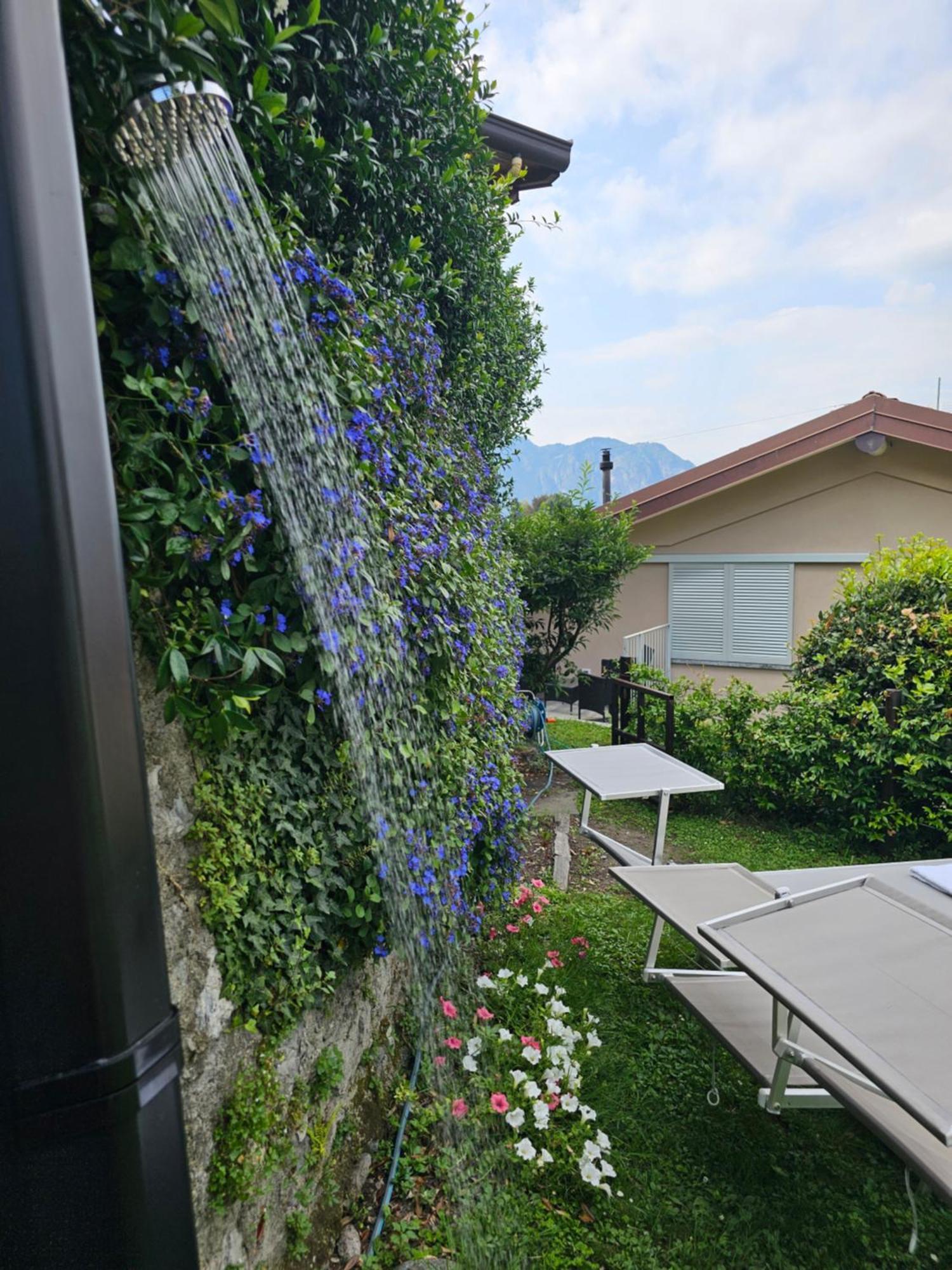 Bellagio Rotonda Apartment Ngoại thất bức ảnh