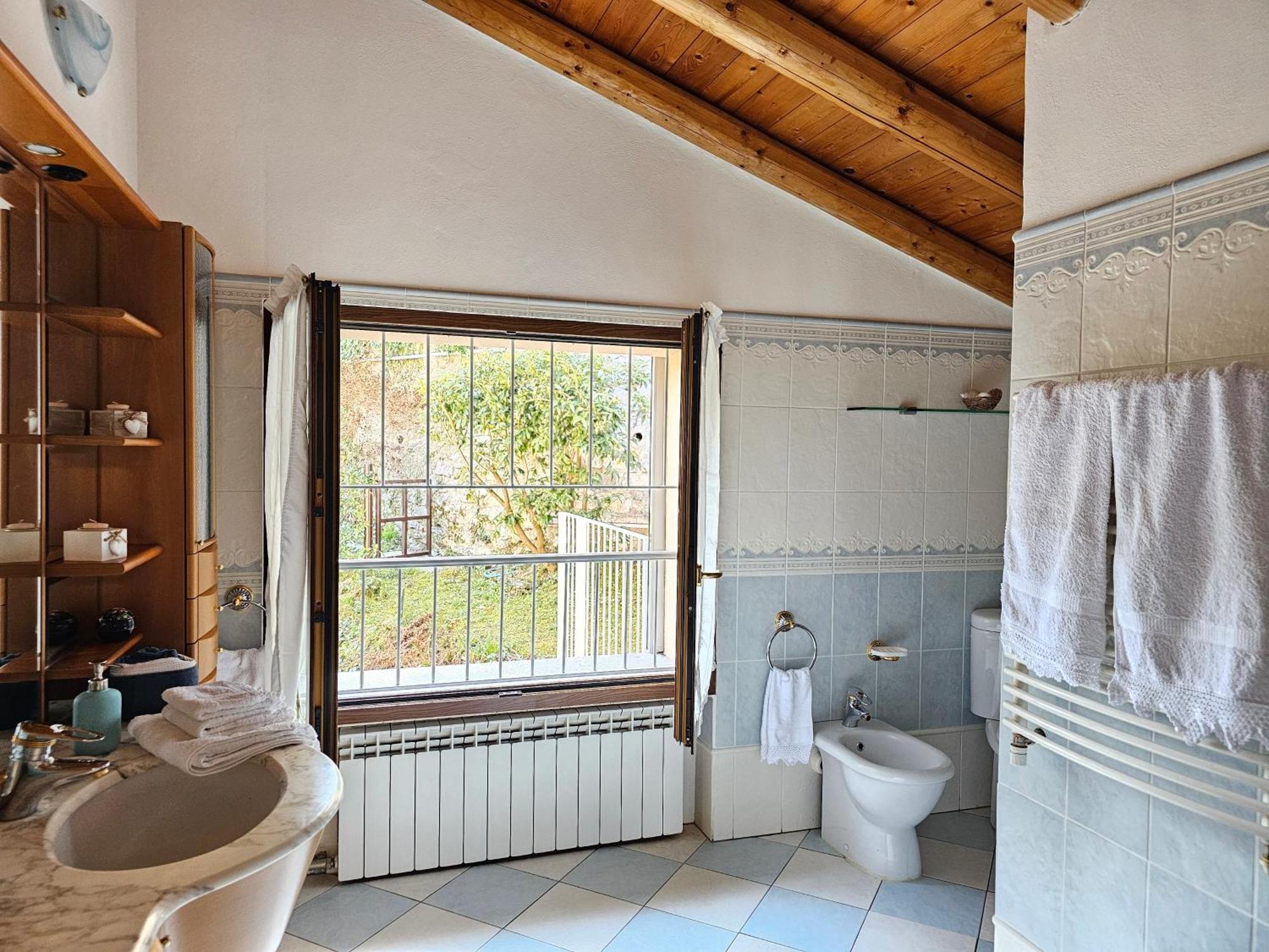 Bellagio Rotonda Apartment Ngoại thất bức ảnh