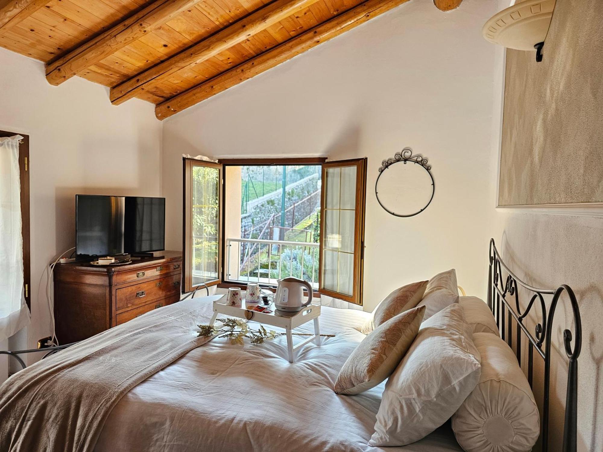Bellagio Rotonda Apartment Ngoại thất bức ảnh