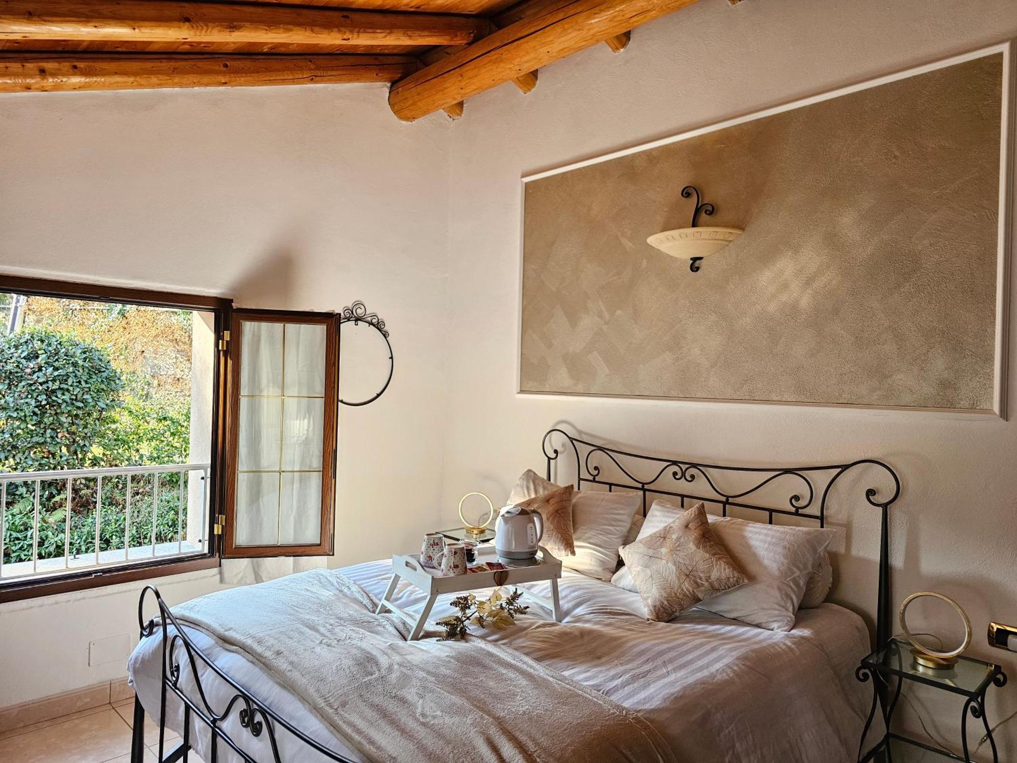 Bellagio Rotonda Apartment Ngoại thất bức ảnh