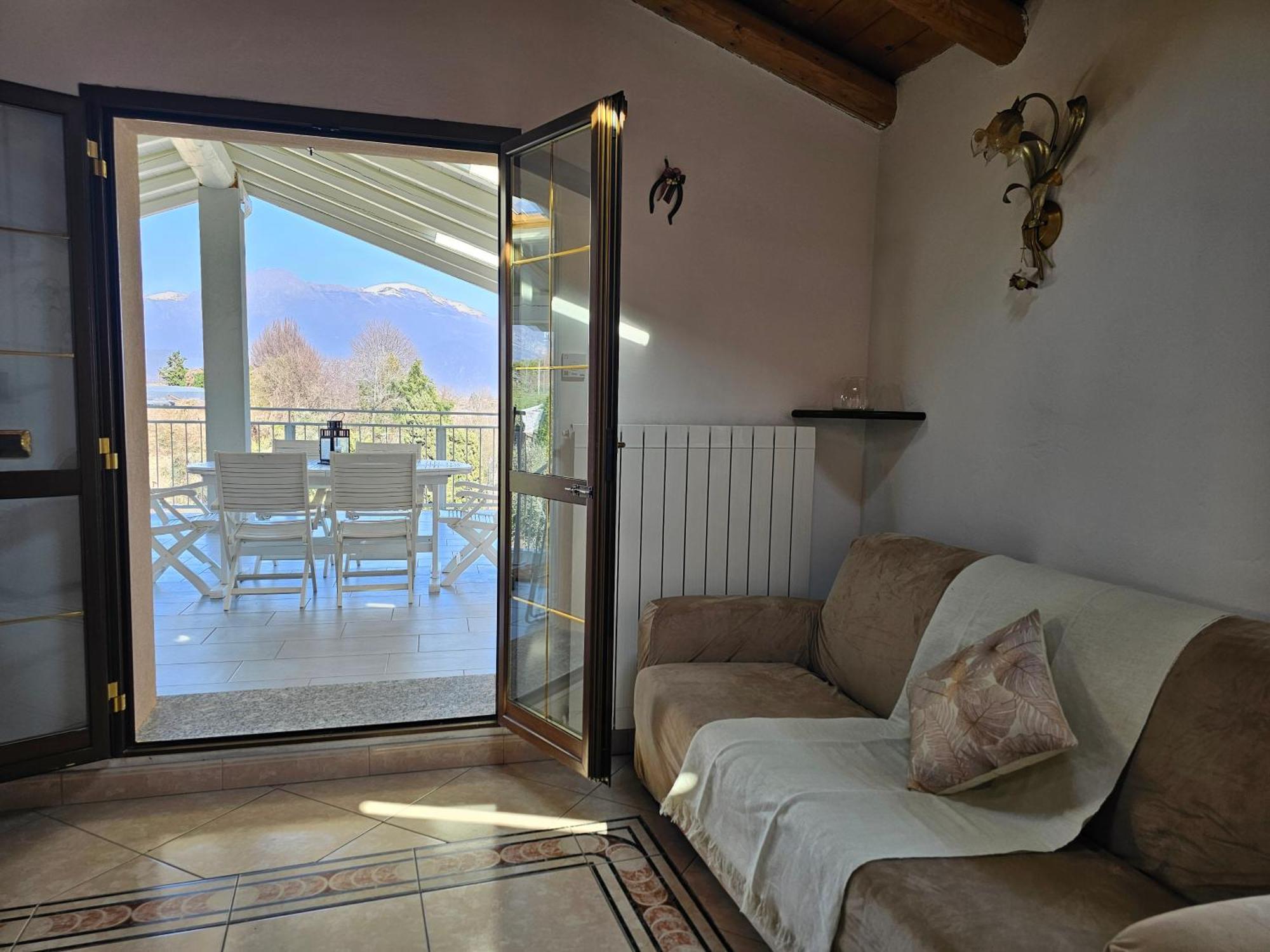 Bellagio Rotonda Apartment Ngoại thất bức ảnh