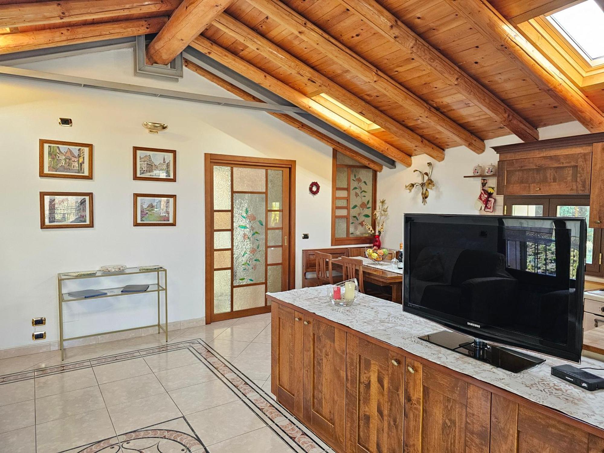 Bellagio Rotonda Apartment Ngoại thất bức ảnh